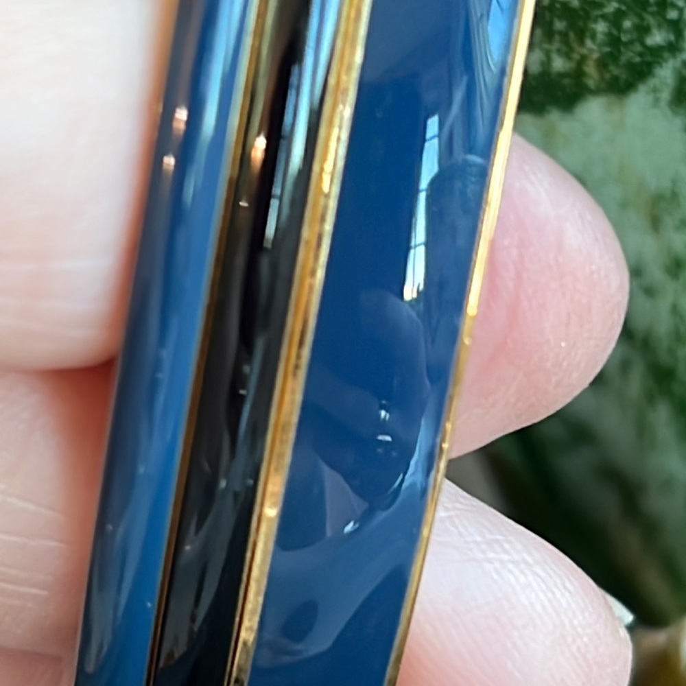 Three J.Crew Bangle Bracelets - image 5